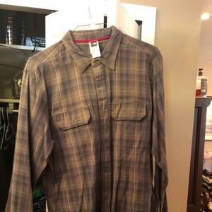 North Face Shirt